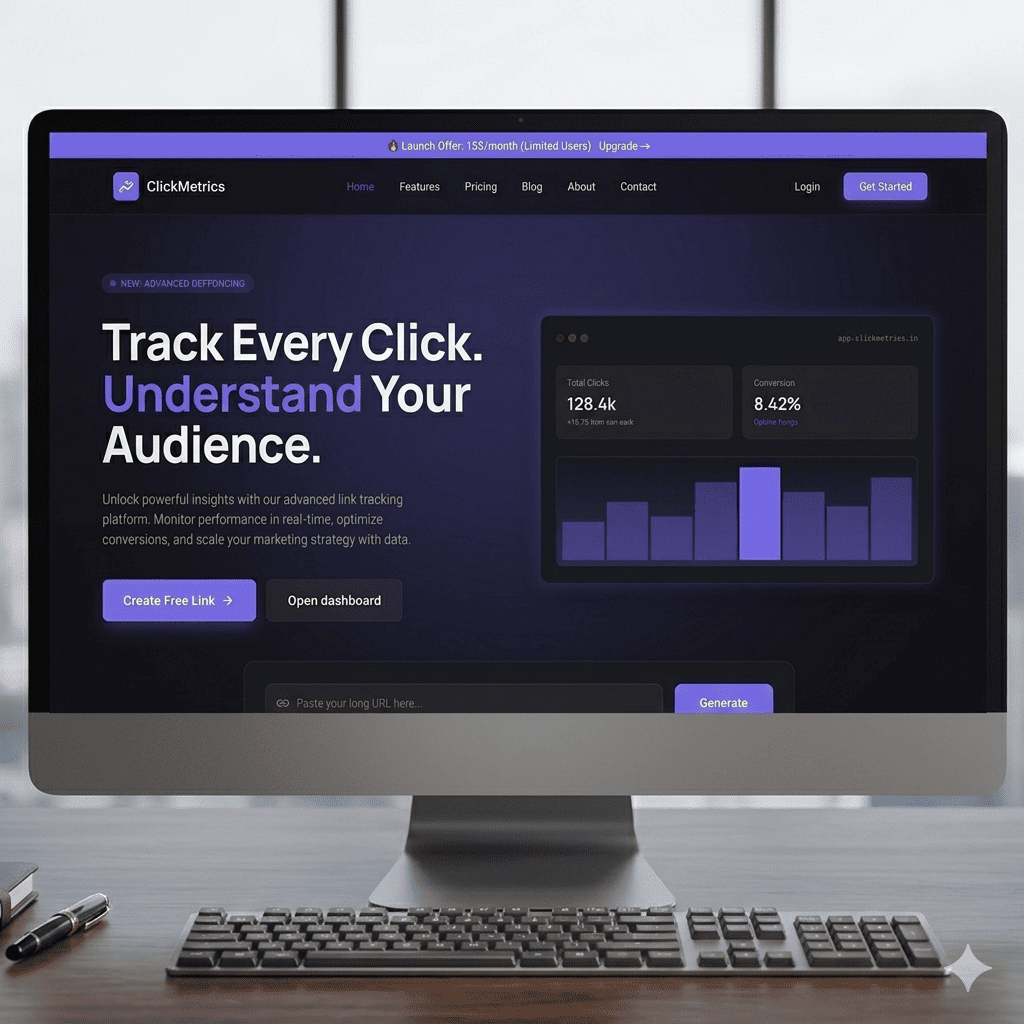 clickmetrics