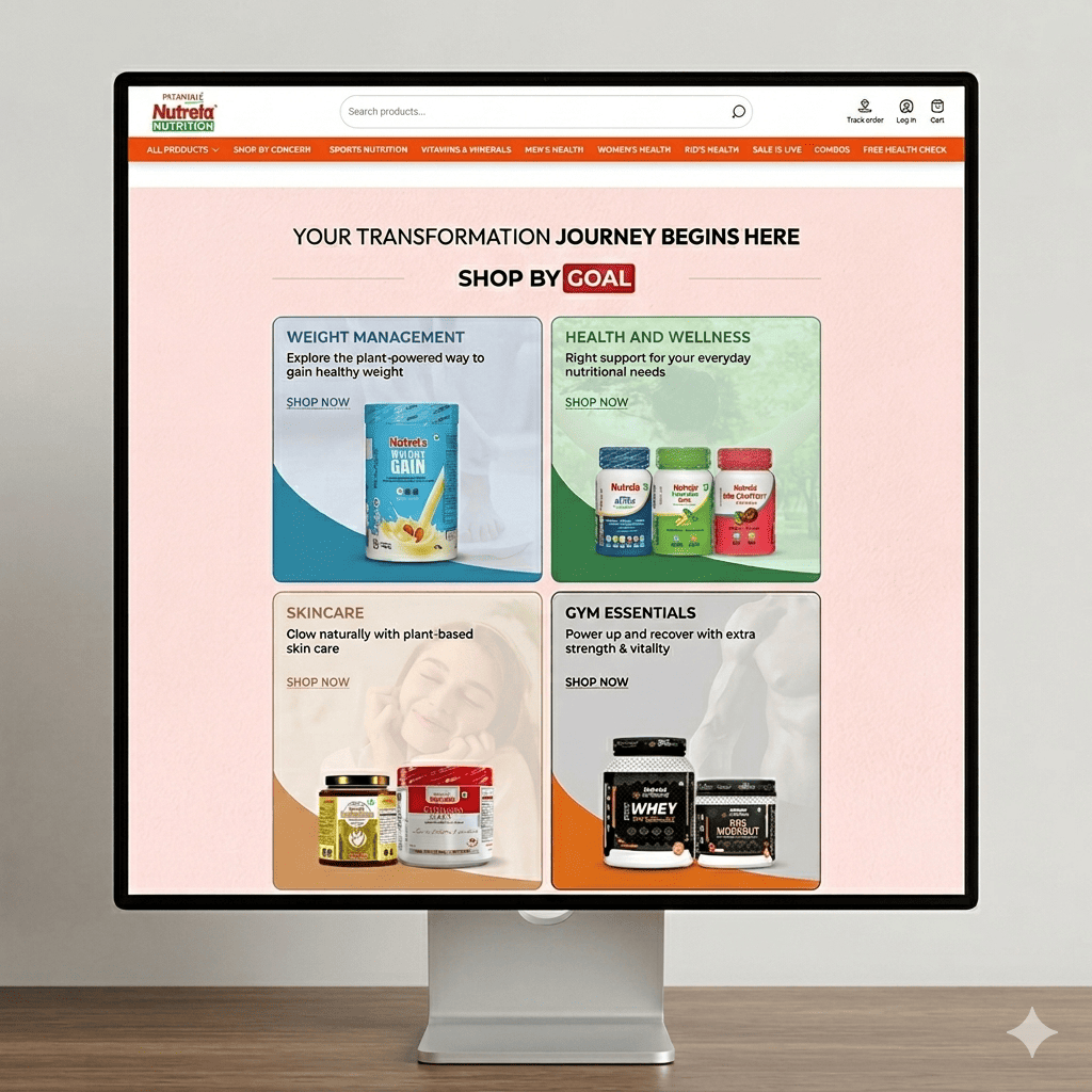 nutrela-nutrition